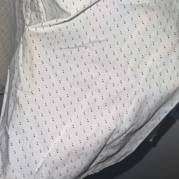 Sonoma Modern Fit Button Down - Picture 3 of 3